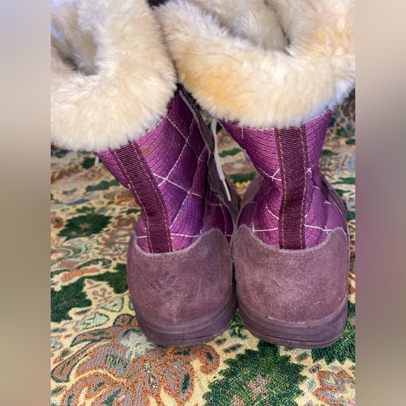 Columbia.com snow boots - Picture 5 of 15